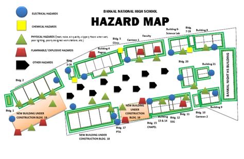 bankal national high school photos|Bankal National High School Map .